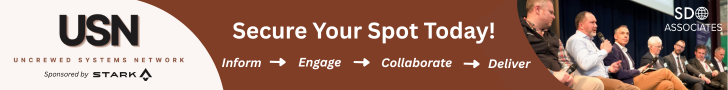 Unscrewed Systems Network (Leaderboard Ad)