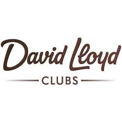 David Lloyd (Sponsor - Sport)