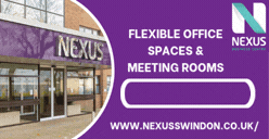 Nexus Business Centre (Animated Ad)
