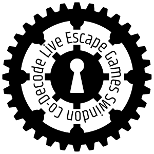 Co-Decode Live Escape Games Co-Decode Live Escape Games
