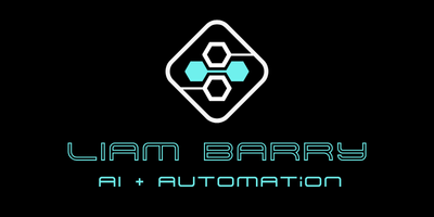 Liam Barry Online Liam Barry Online