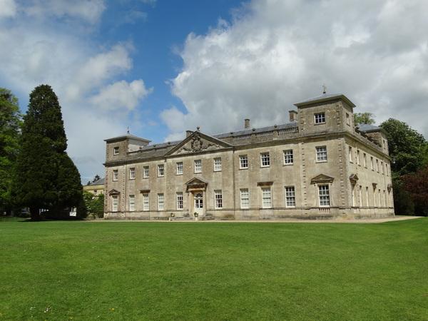 Lydiard Park Swindon Lydiard Park Swindon