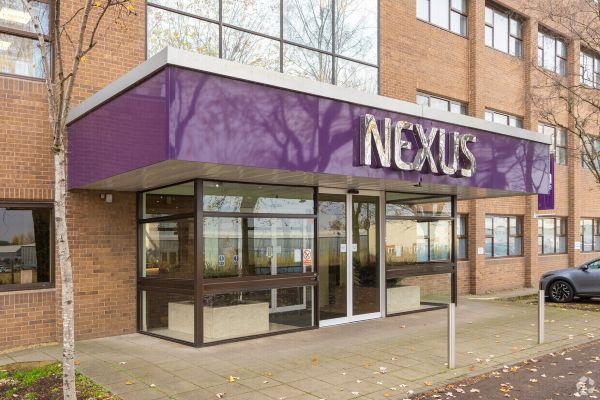 Nexus Business Centre