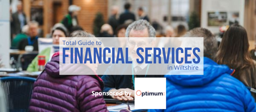 Financial Services in Wiltshire