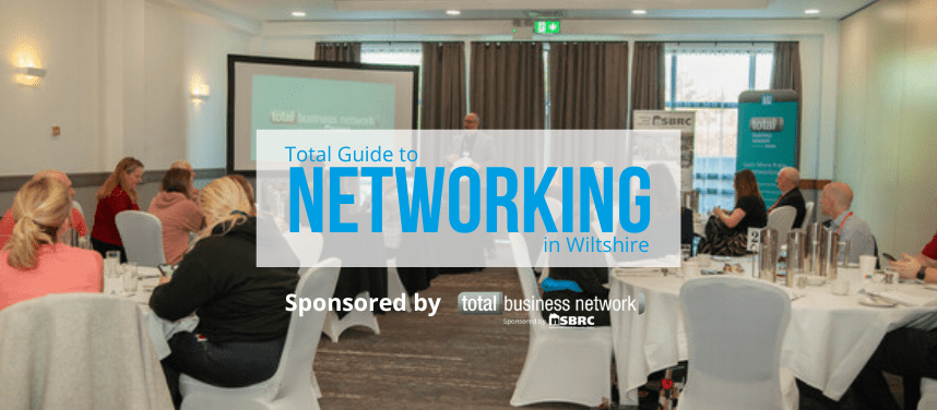 Networking in Wiltshire